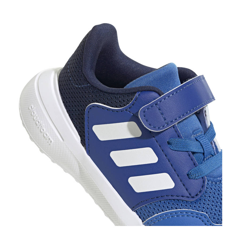 adidas Tensaur Run 3.0 sneakers blauw