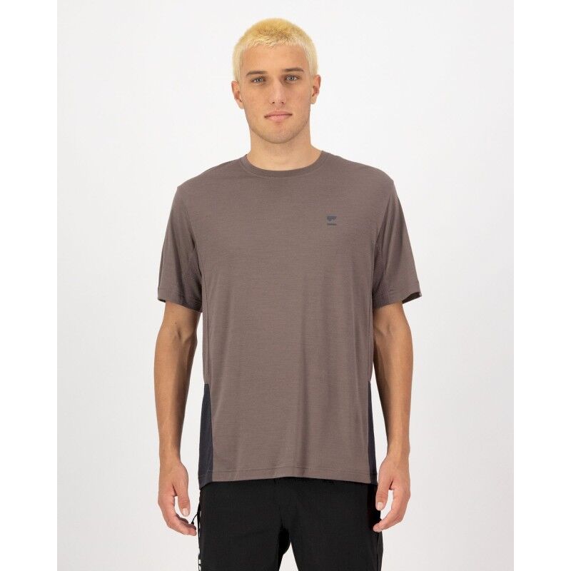 Tarn Merino Shift T-Shirt - Maillot VTT homme