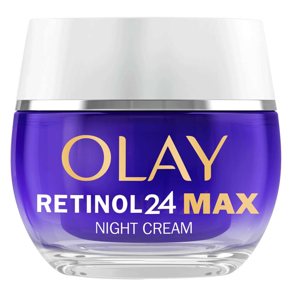 Olay Nachtcrème Retinol24 MAX50 ml