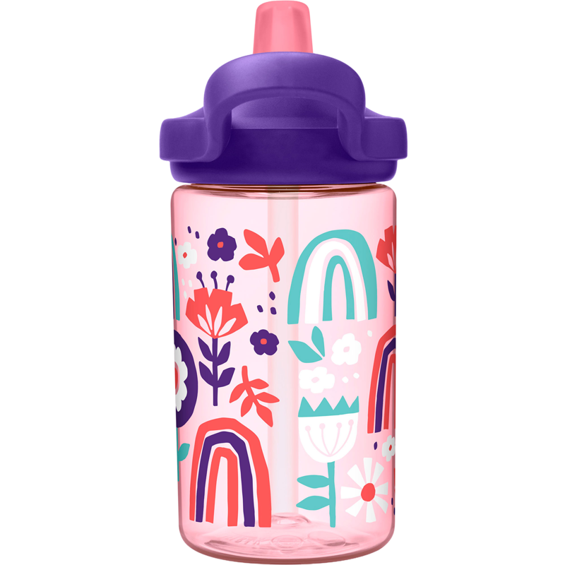 Eddy+ Kids 0,4 L Drinkfles