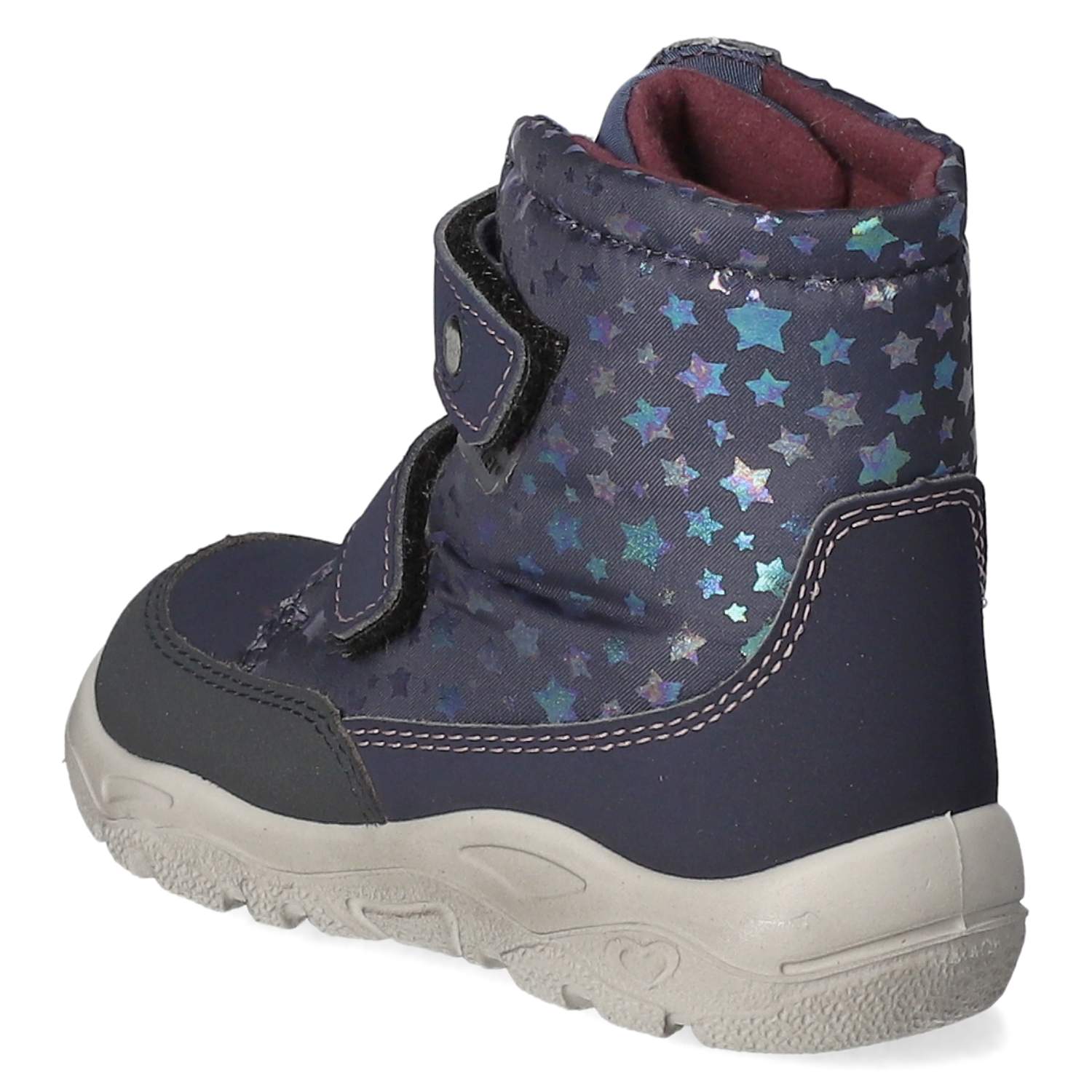 Pepino Winterstiefeletten MADLEN - nautical