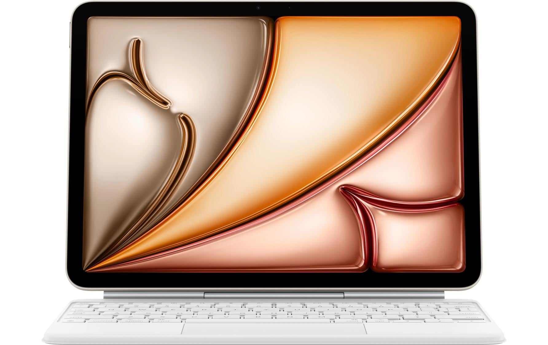 Magic Keyboard iPad Air 11