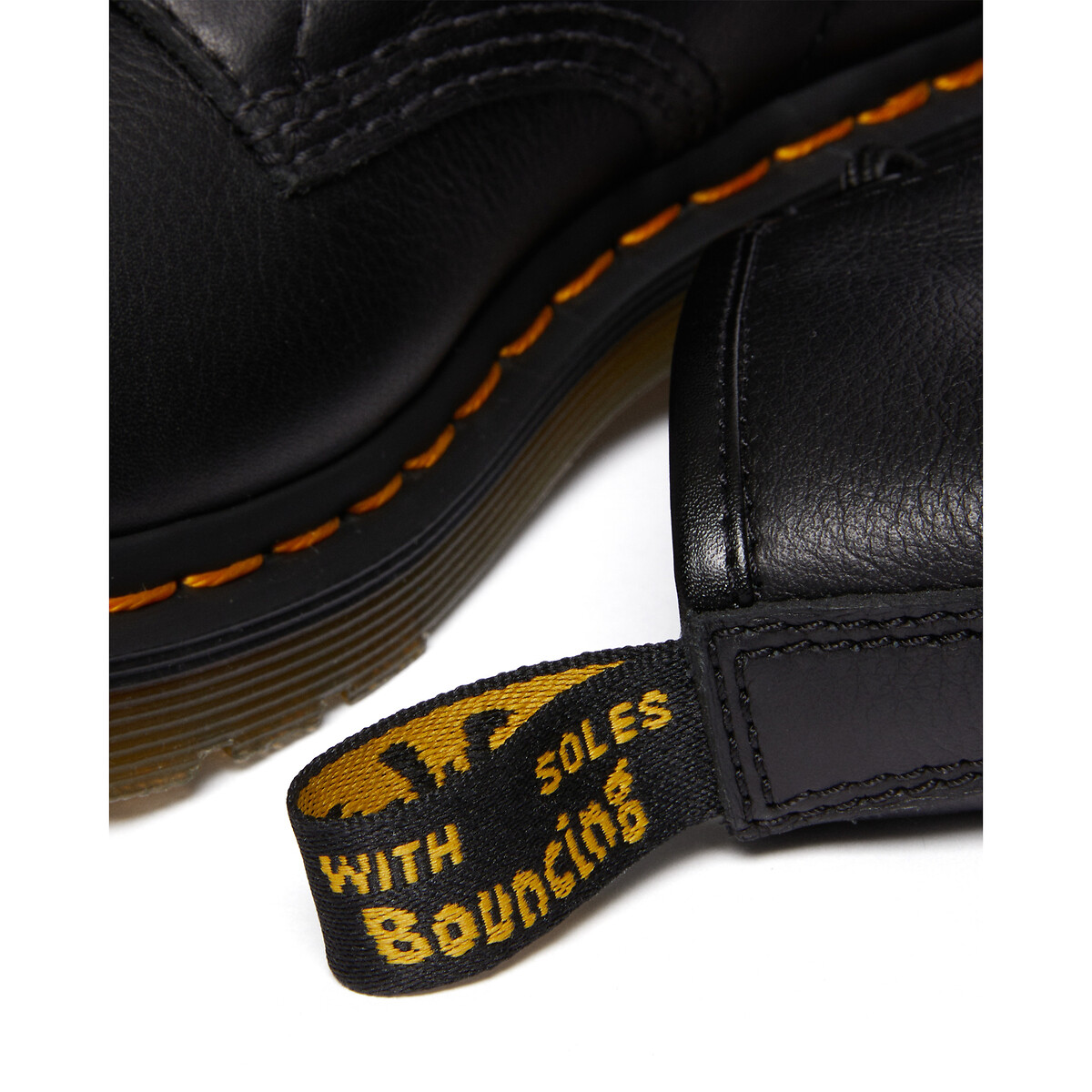 DR. MARTENS<br>Bottines cuir 101 Virginia
