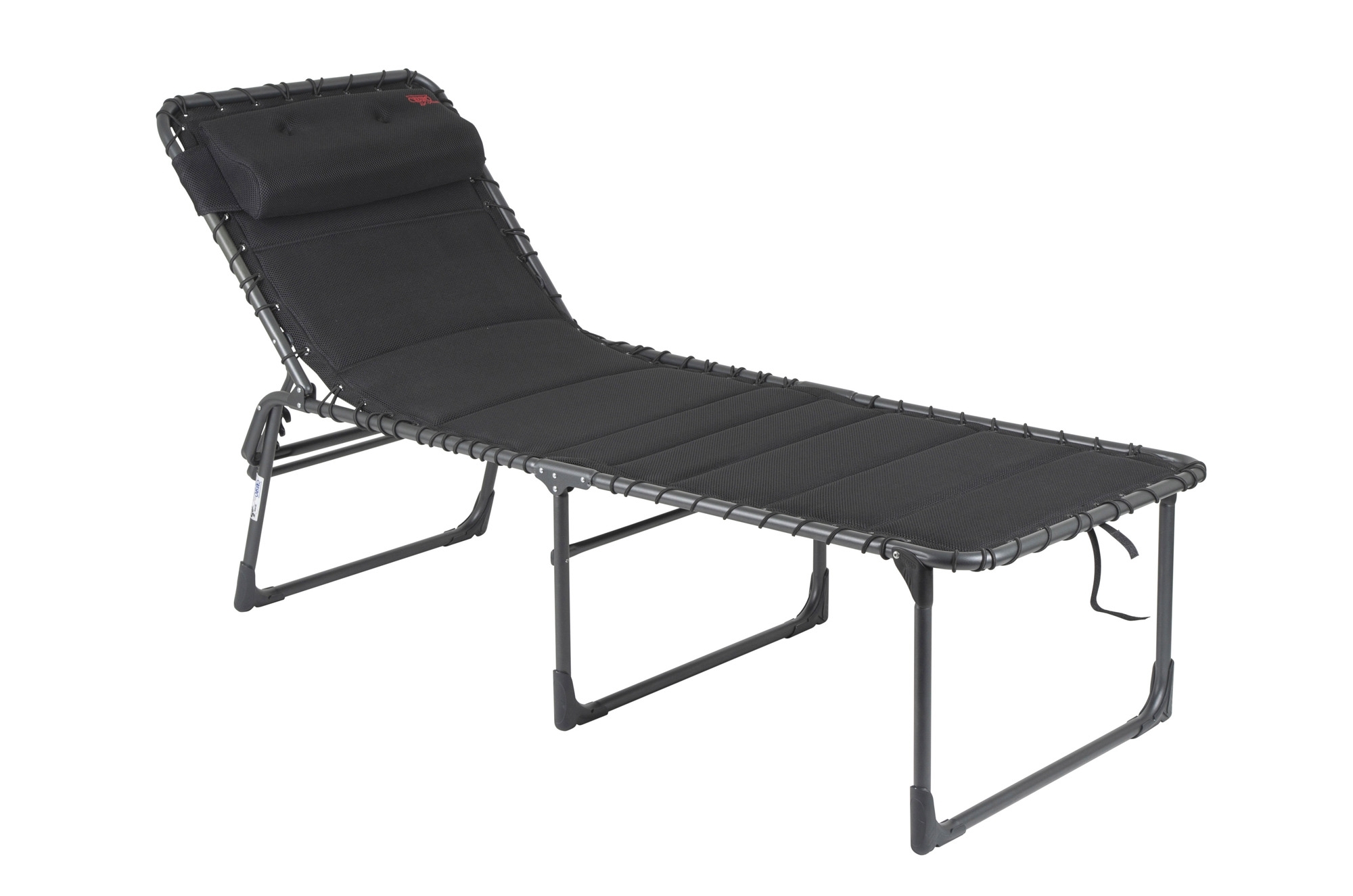 Crespo AP 364 XL Air Deluxe Liege  schwarz