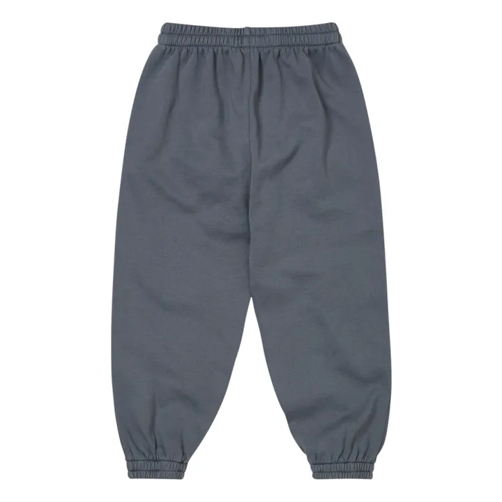 Main Story Jogger Uni Coton Bio | Gris
