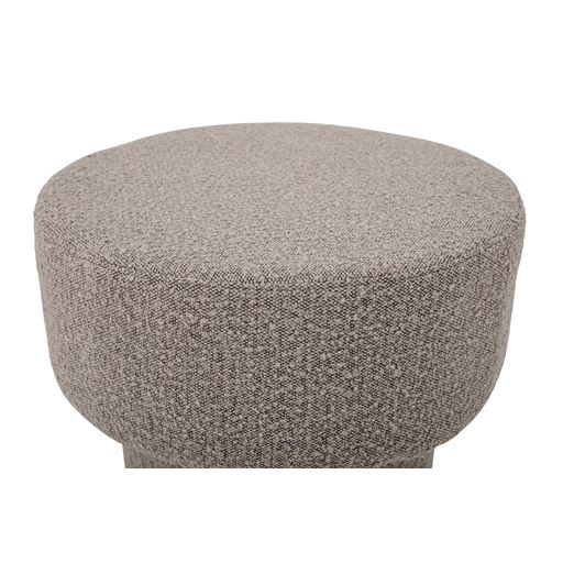 Bloomingville Raymon Puf, Brun