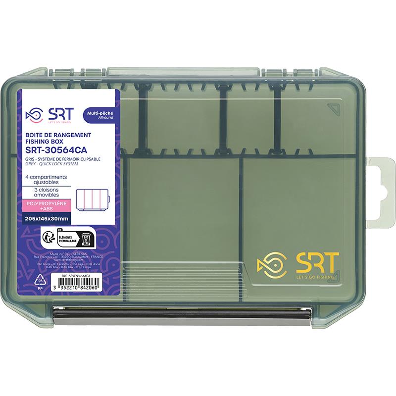 Boîte Srt 30564Ca