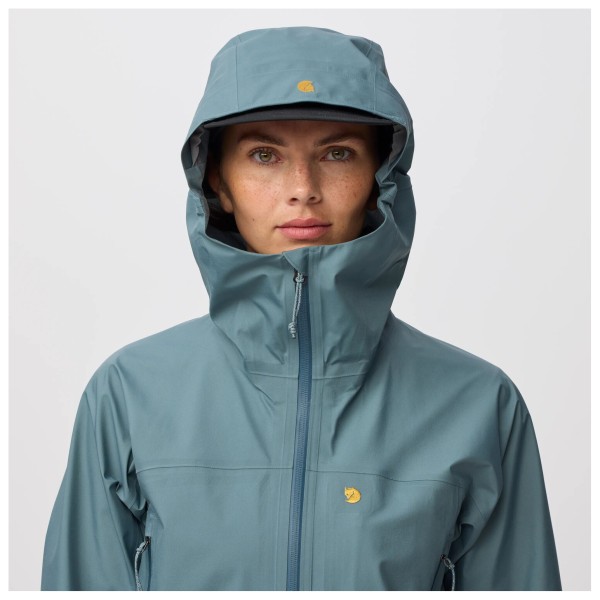 Fjällräven - Women's Bergtagen GTX Lite Jacket - Veste imperméable