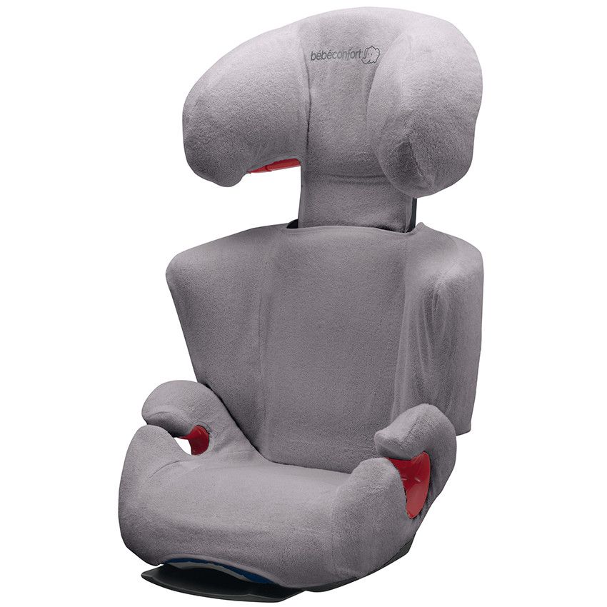 Housse en éponge pour Rodi Air Protect et Rodi XP - Cool Grey - Doré