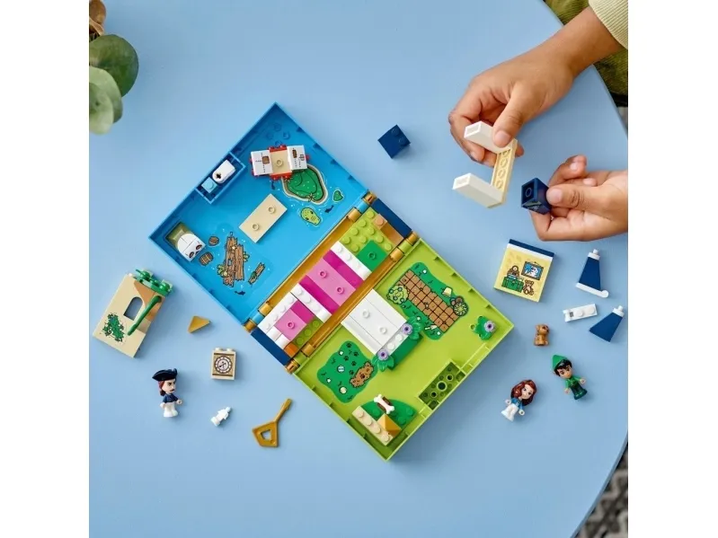LEGO Disney Classic 43220 Disney Classic