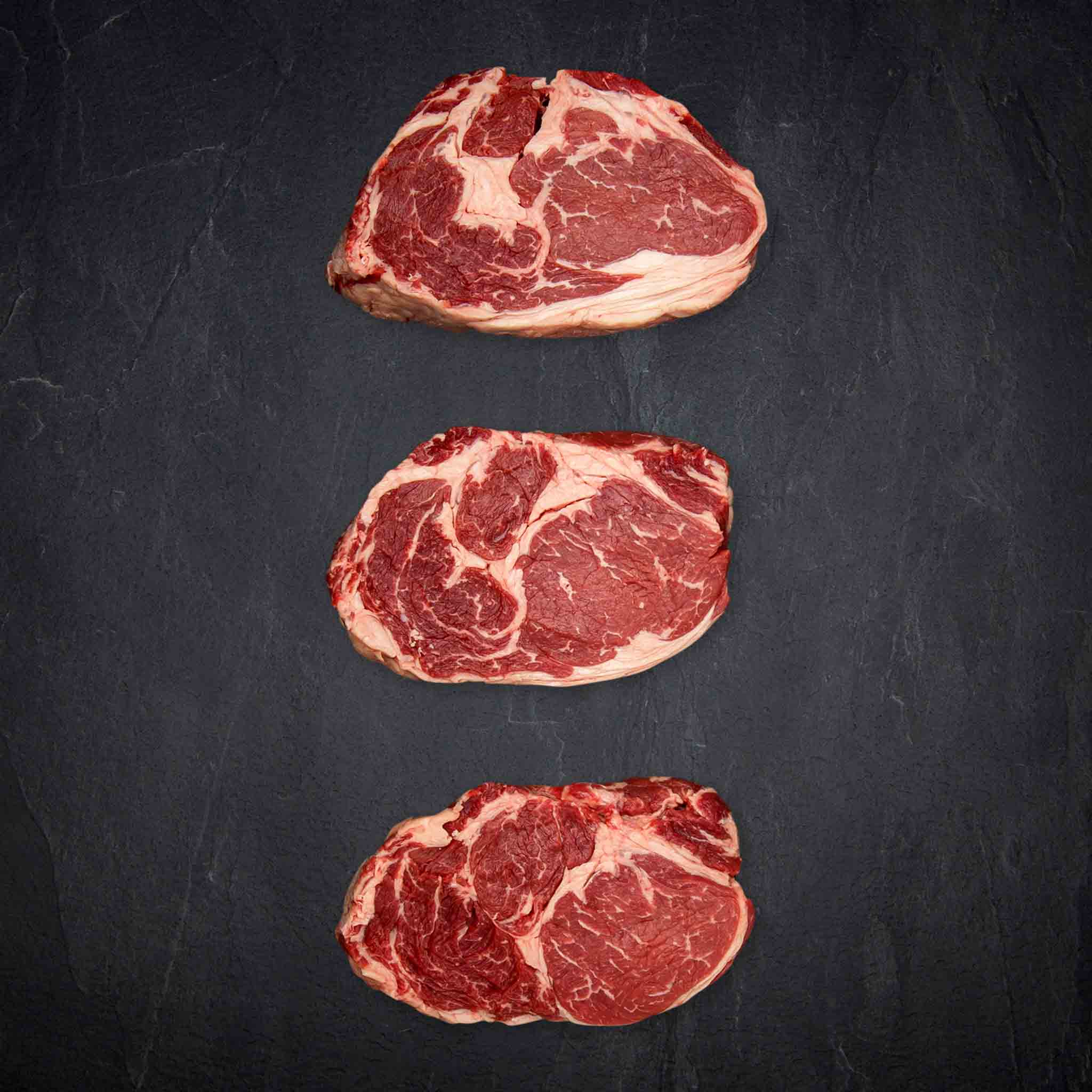US - Choice Premium Entrecôte
