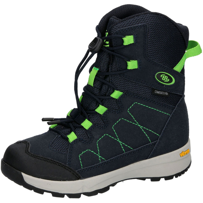 Brütting Kinder Farum Schuhe