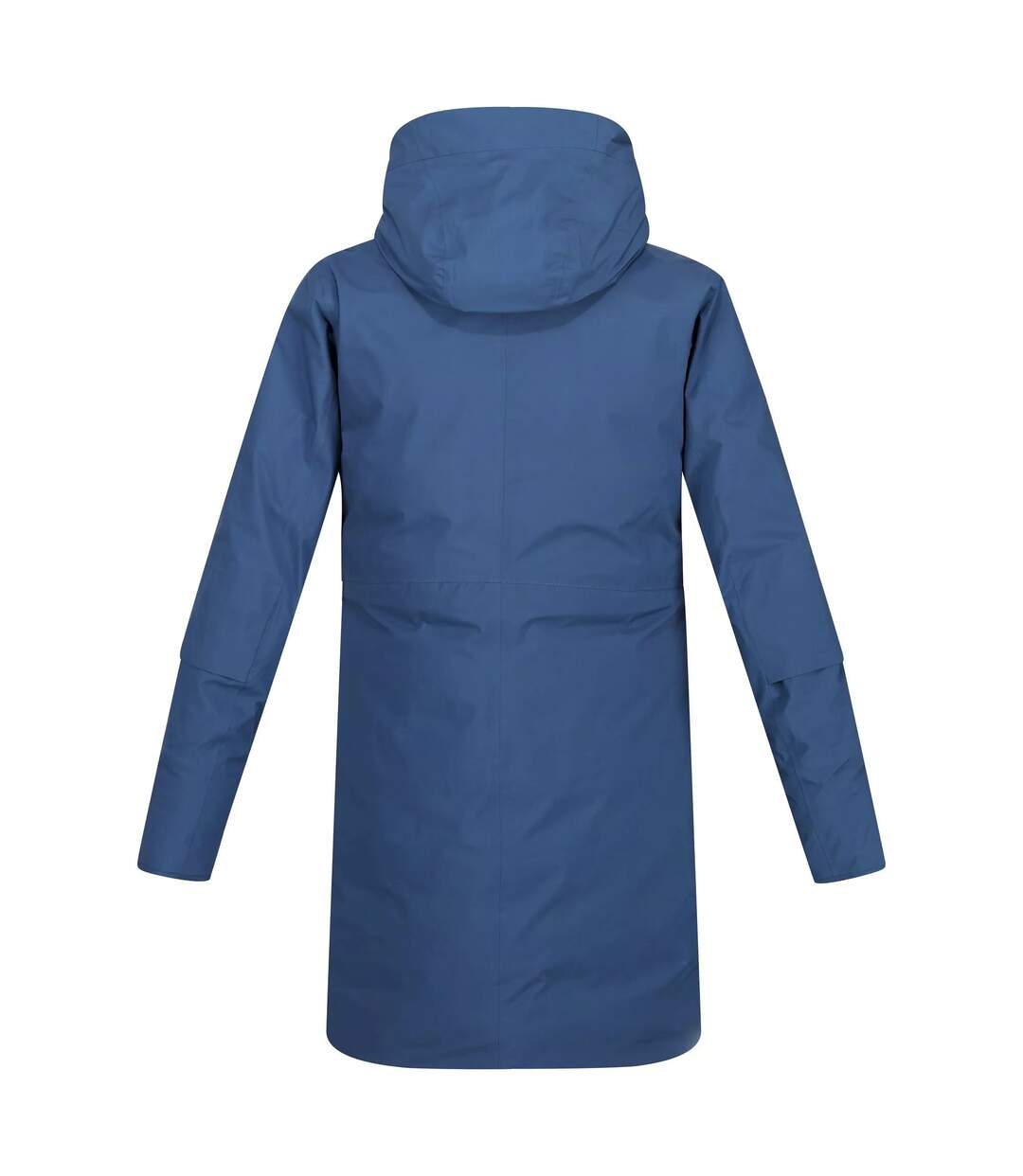 Regatta - Parka YEWBANK - Femme (Denim foncé) - UTRG8496
