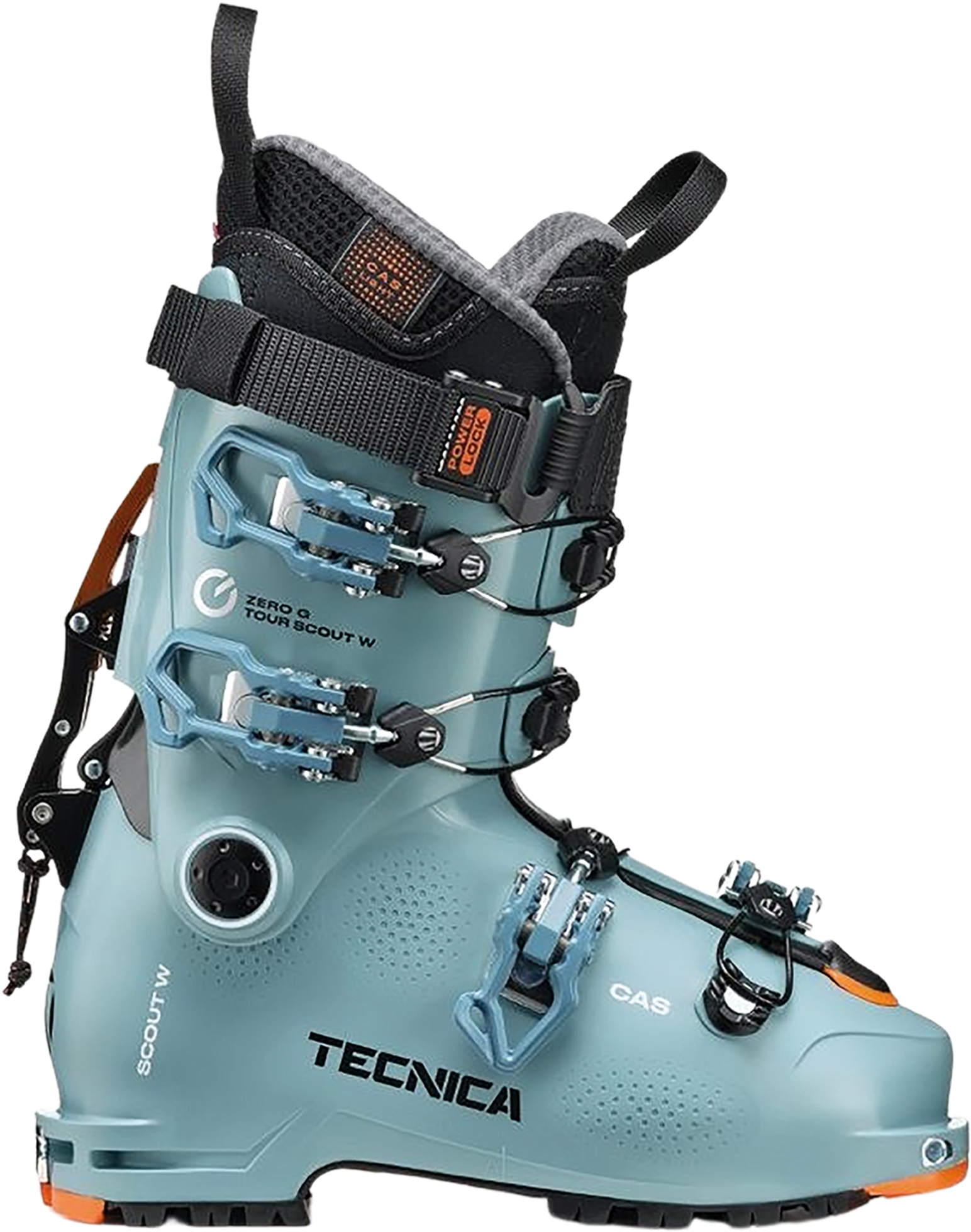 Zero G Tour Scout W