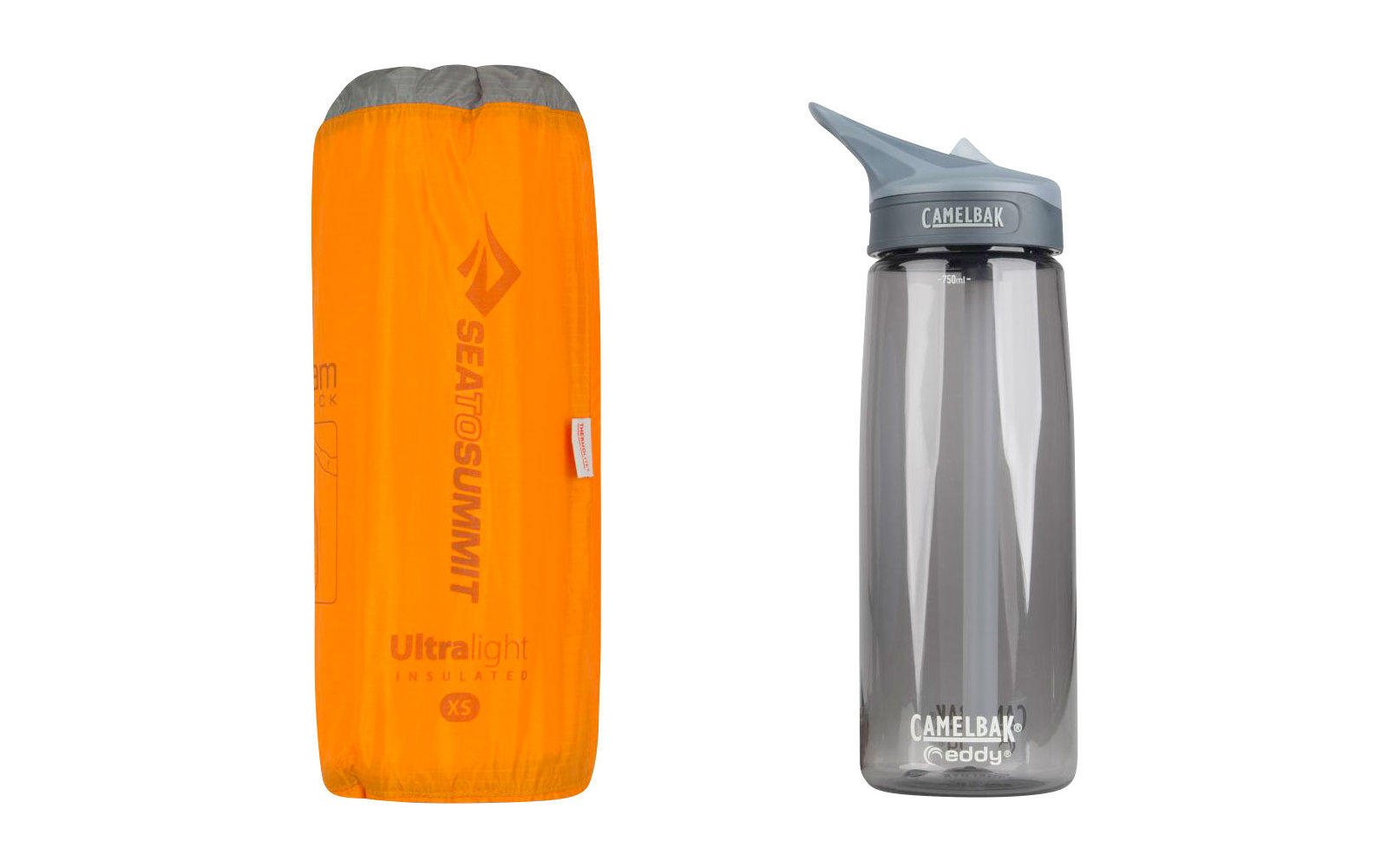 Sea to Summit UltraLight Insulated Air Isomatte, XSmall