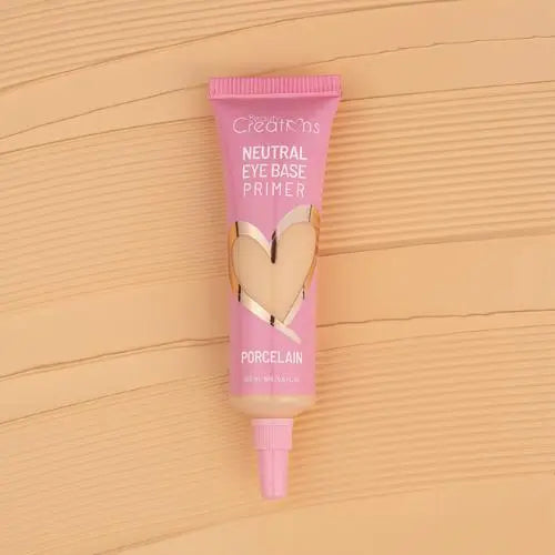 Neutral Eye Base Primer Porcelain