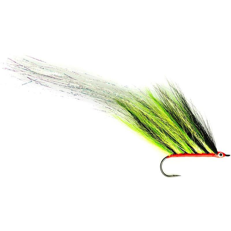 Mouche Special Brochet Devaux Brochet Gvs06