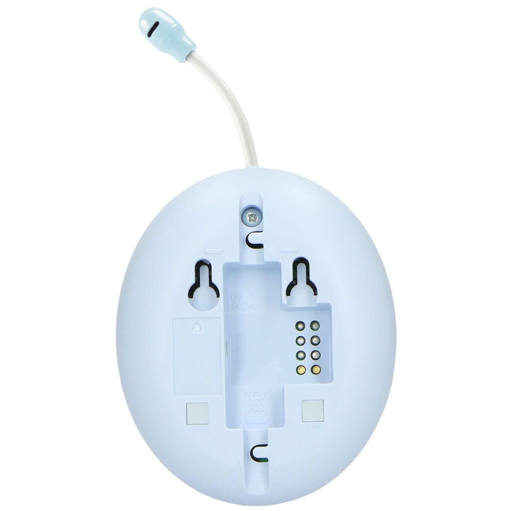 Full Eco DECT babyphone