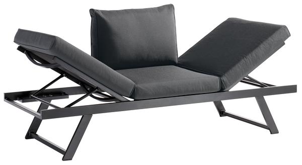 Sieger Lounge-Liege Auckland