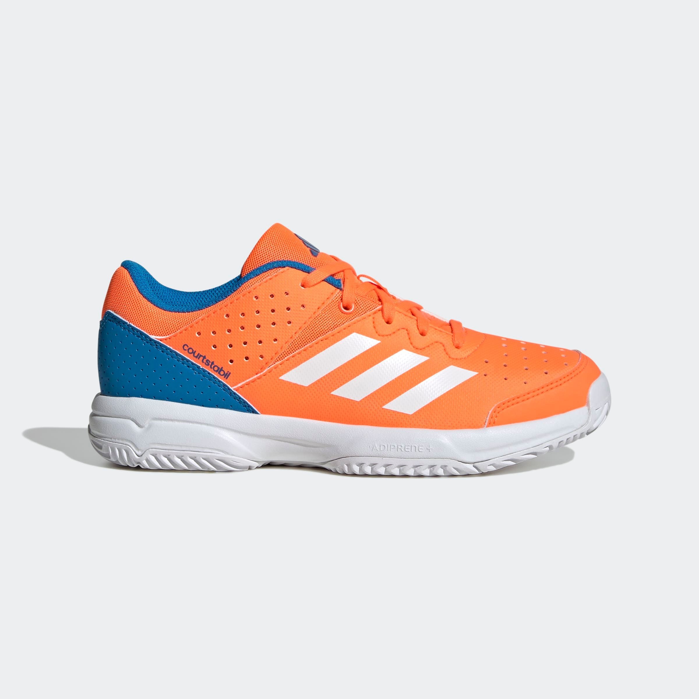 adidas Performance Hallenschuh »COURT STABIL«  geeignet für jeden Hallensport, Indoorschuhe für Kinder & Jugendliche