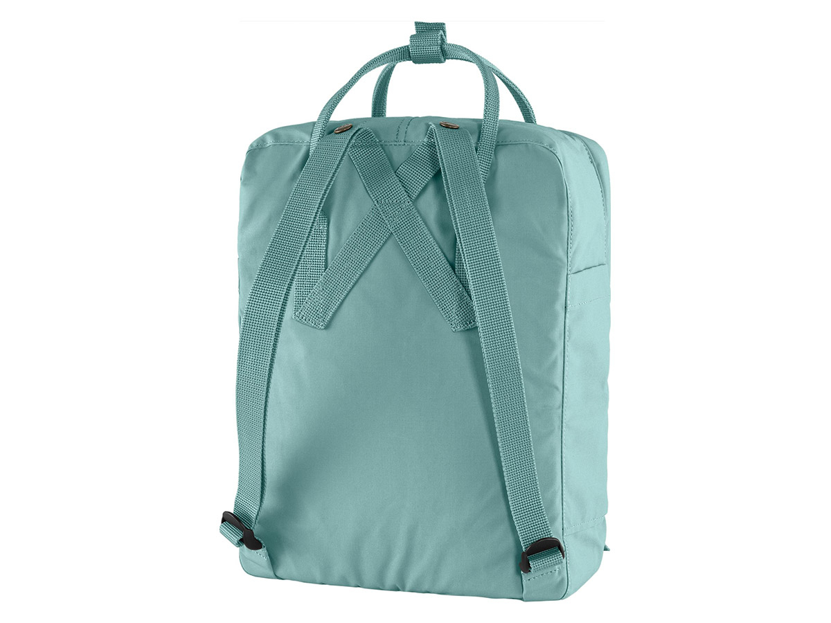 Fjällräven Kånken rugzak - Sky Blue