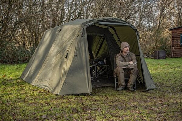 Surtoile Solar SP Quick-Up Shelter Mk II Overwrap