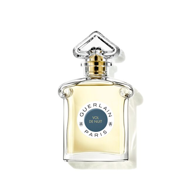 LES LÉGENDAIRES VOL DE NUIT - EAU DE TOILETTE 75 ML
