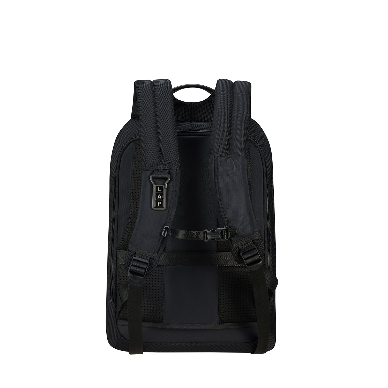 Samsonite Urban-Eye Accordion Backpack 15.6