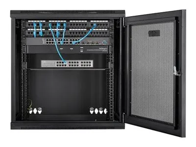 StarTech.com 12U 19