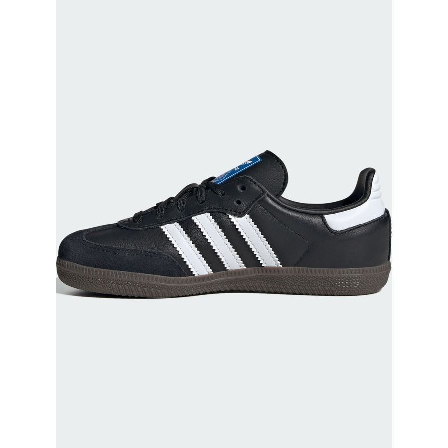 Adidas Original Chaussure Samba OG Enfants
