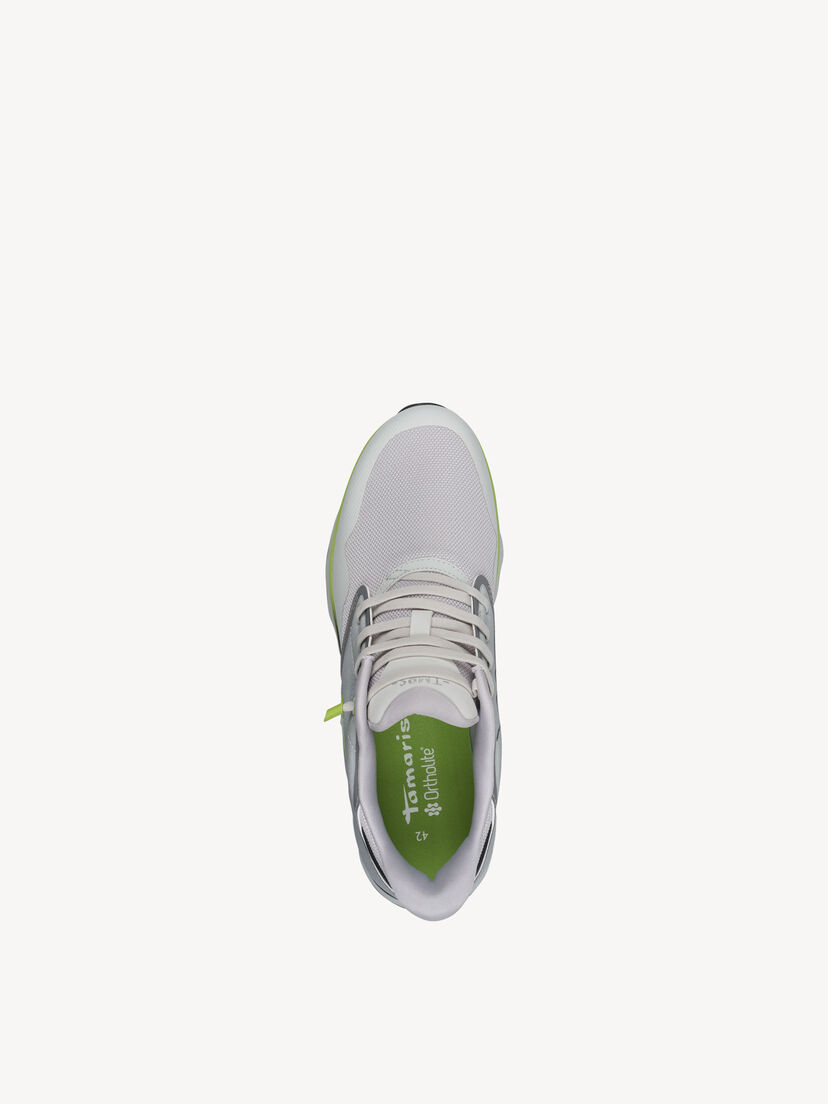 Sneaker - grijs