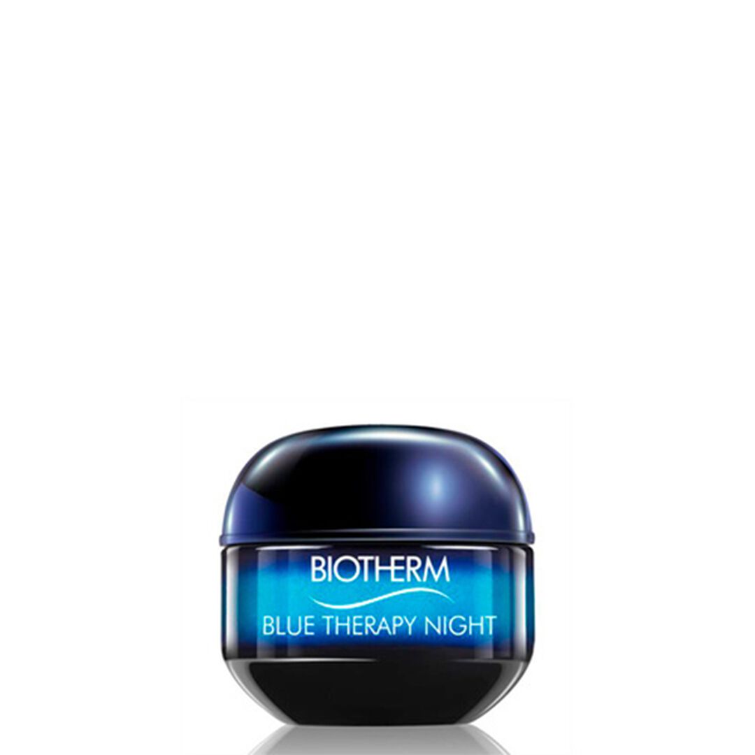 BIOTHERM Blue Therapy Creme de Noite - 50ml