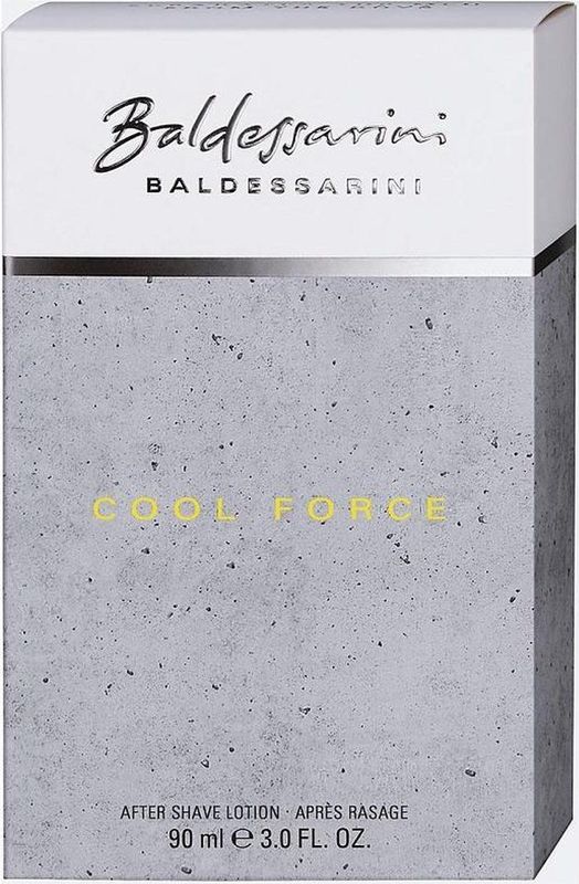 Baldesarini- After Shave - Cool Force