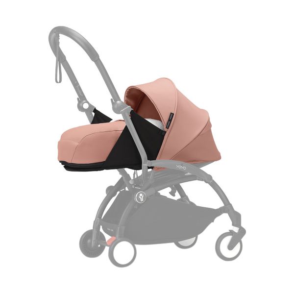 Stokke® Yoyo³ Newborn Pack - Aqua