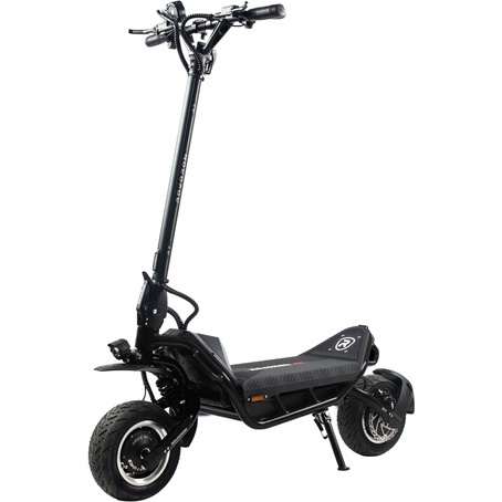 Trottinette électrique Rovoron R7 Pro 1800 W Noir