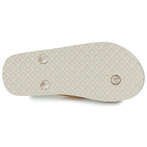 MICHAEL Michael Kors - ENDINE STRIPE - Beige / Doré