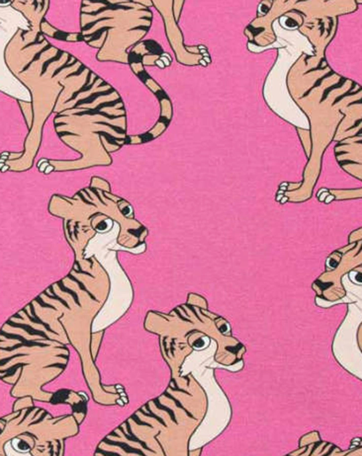 Shorts TIGER in pink