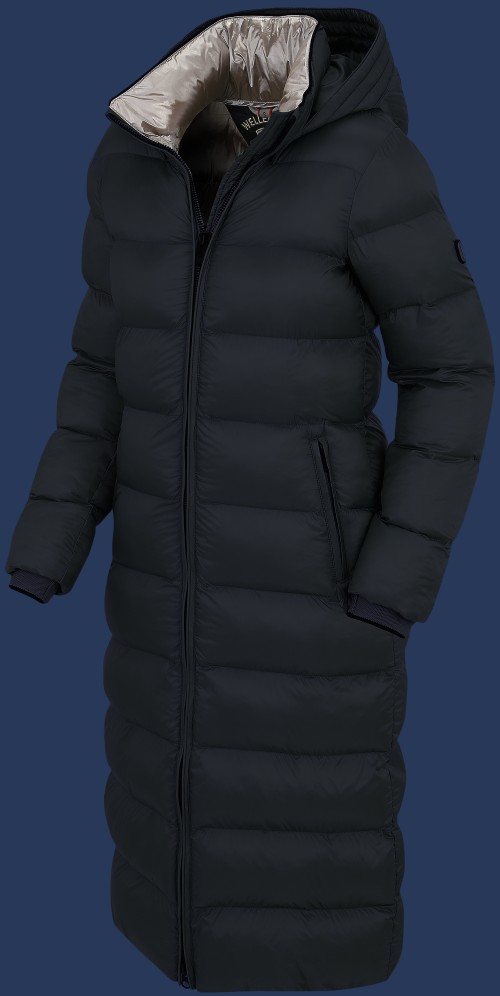 Goldmine Extra Long SuSoBiHiTec, Midnightblue