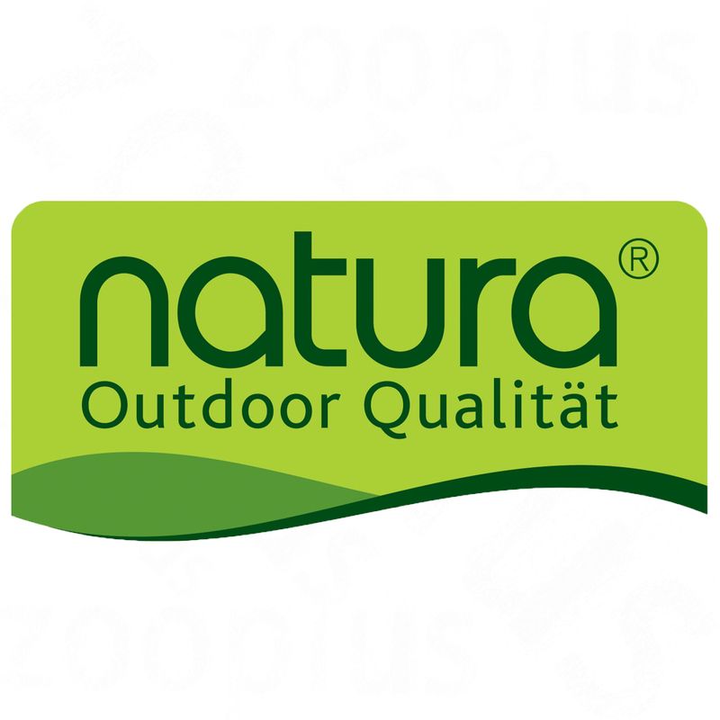 Clapier avec enclos Trixie Natura Luxus S à prix discount sur bitiba.fr