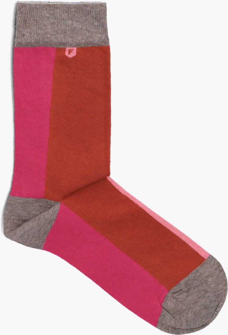 roze floris van bommel sokken sokki