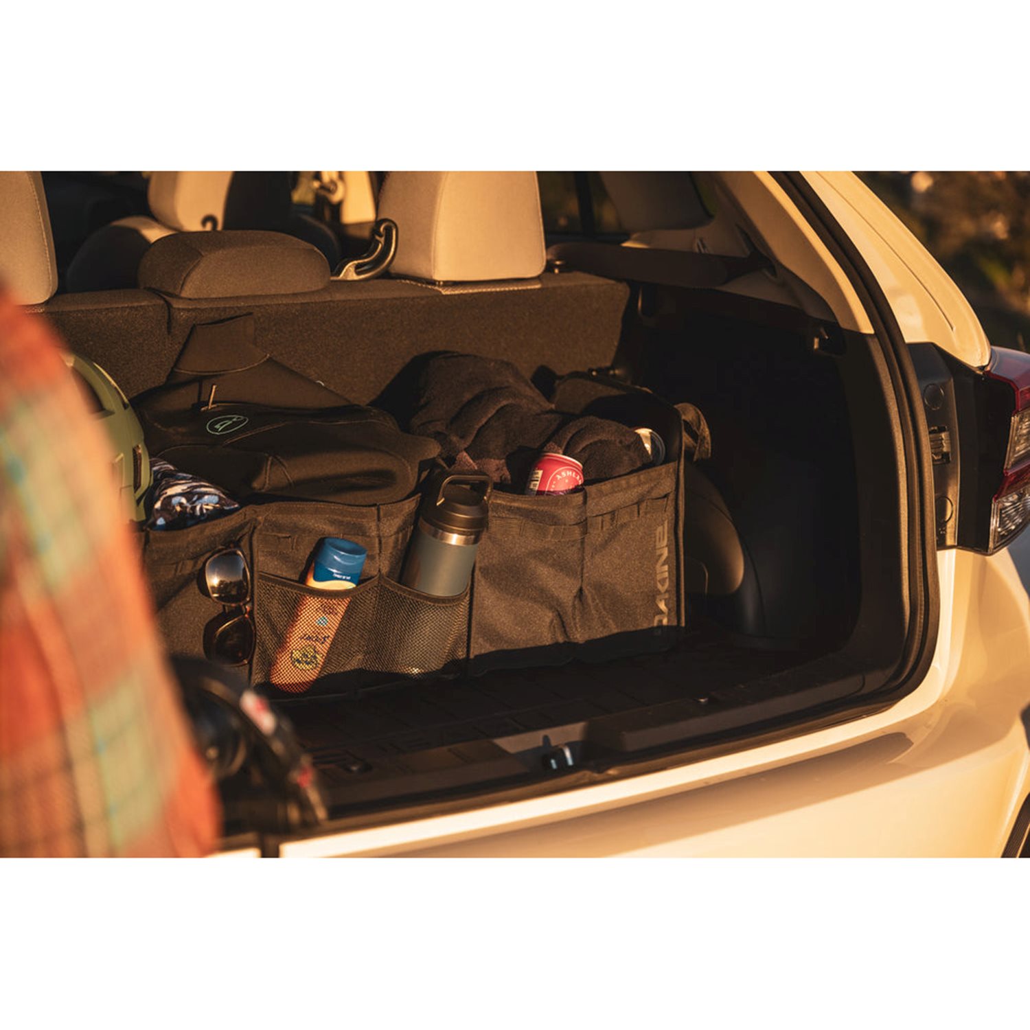 Dakine Gear Organizer black