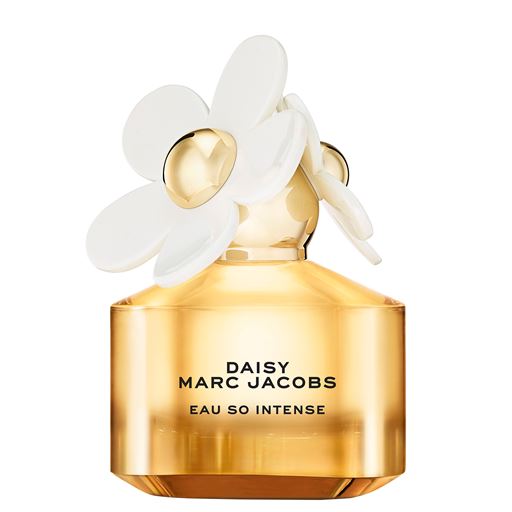 Marc Jacobs Daisy Eau So Intense Eau De Parfum, 50 ml