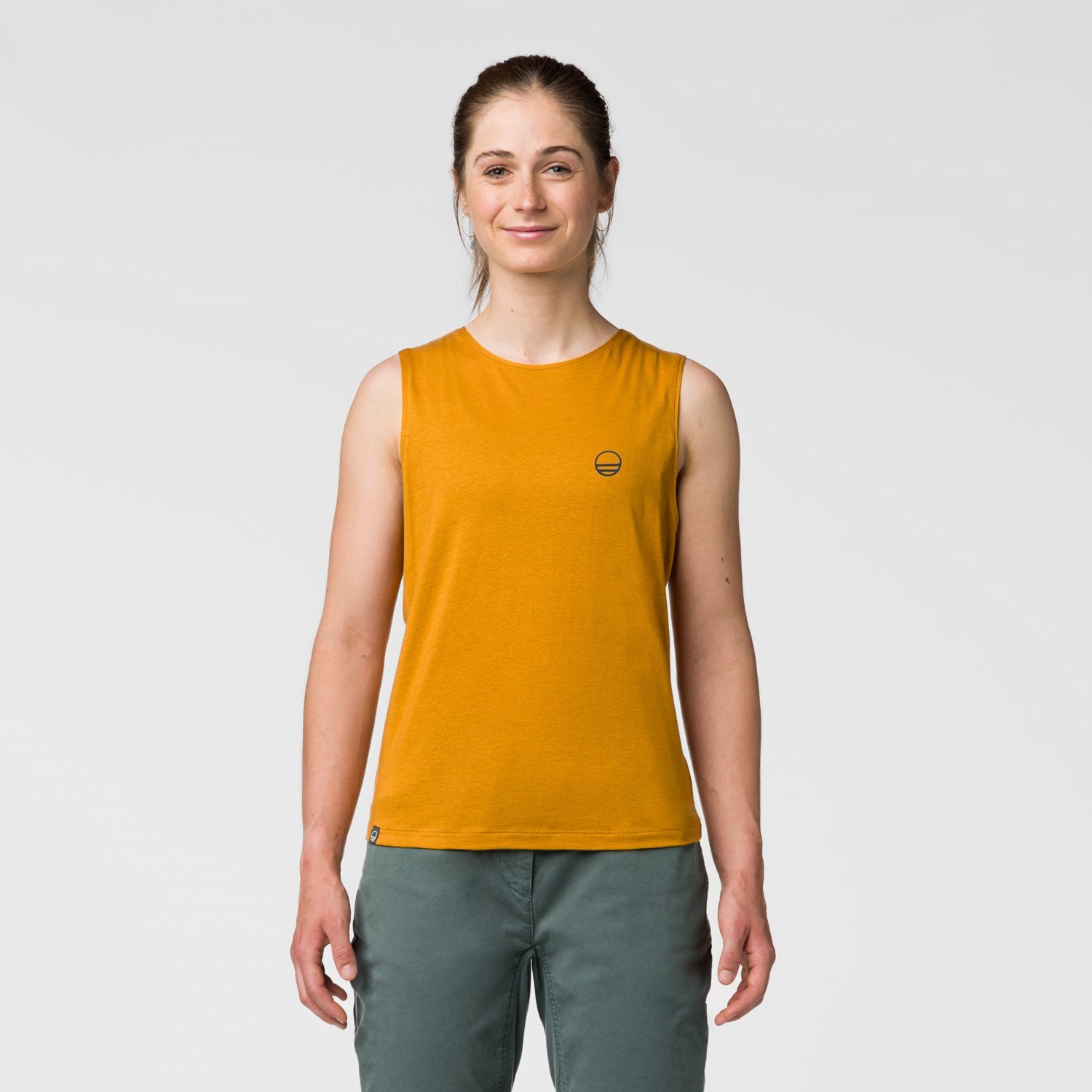 Wild Country Movement W tank