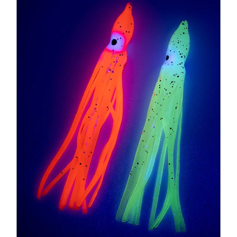 Fladen Fladen Octopus Luminous Luminous