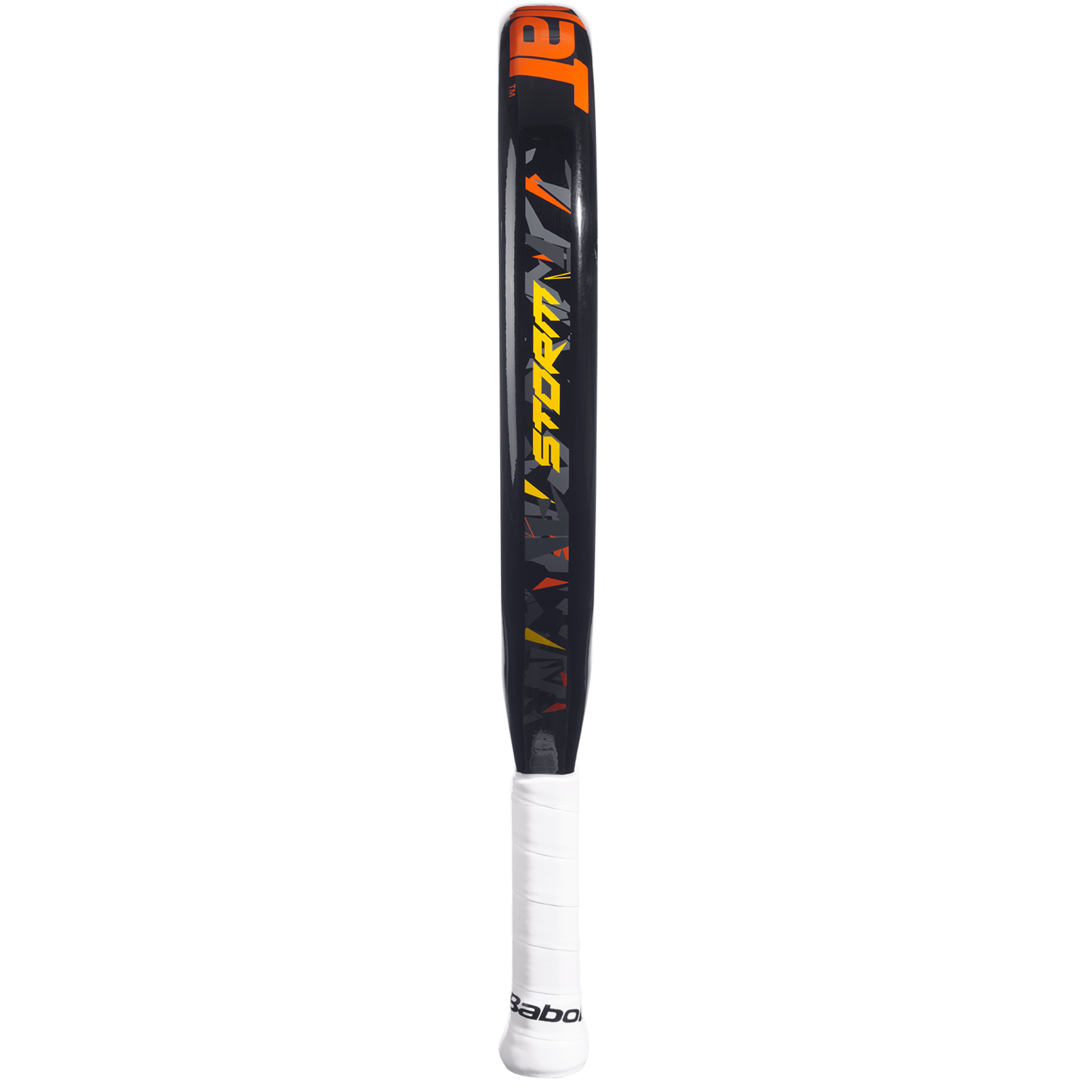 Storm Schwarz Orange