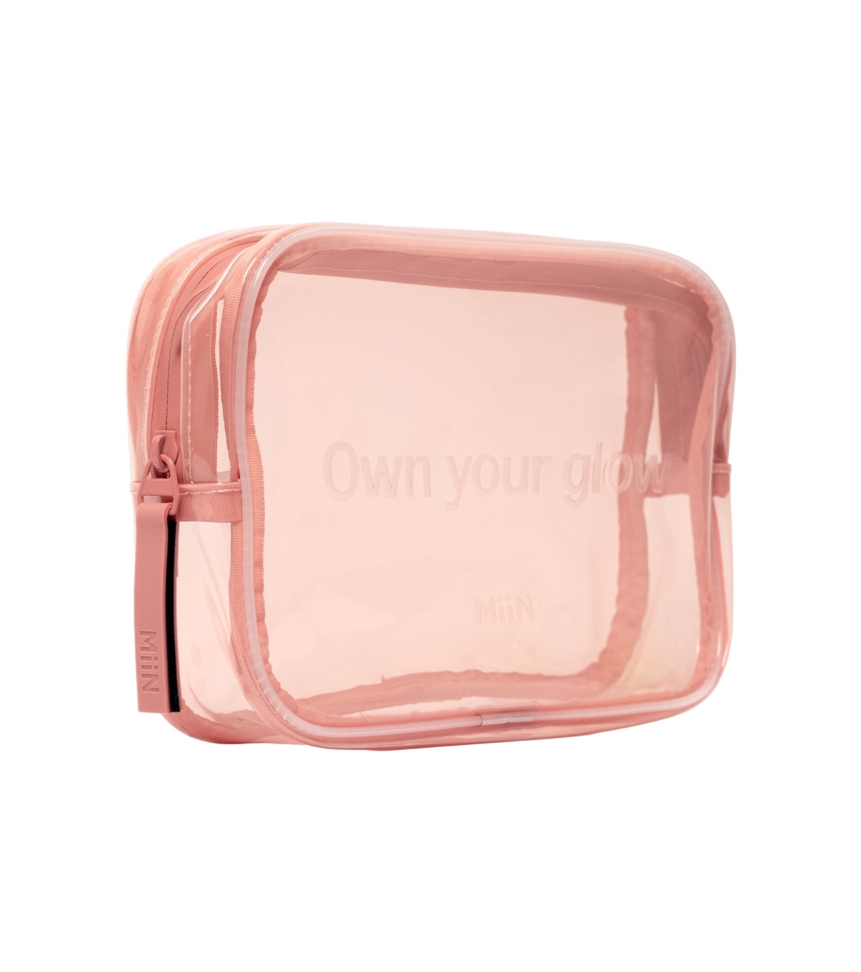 Miin Cosmetics - Necessaire Dewy Pouch