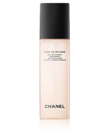 Chanel Cleansing L'Eau de Mousse 150ml