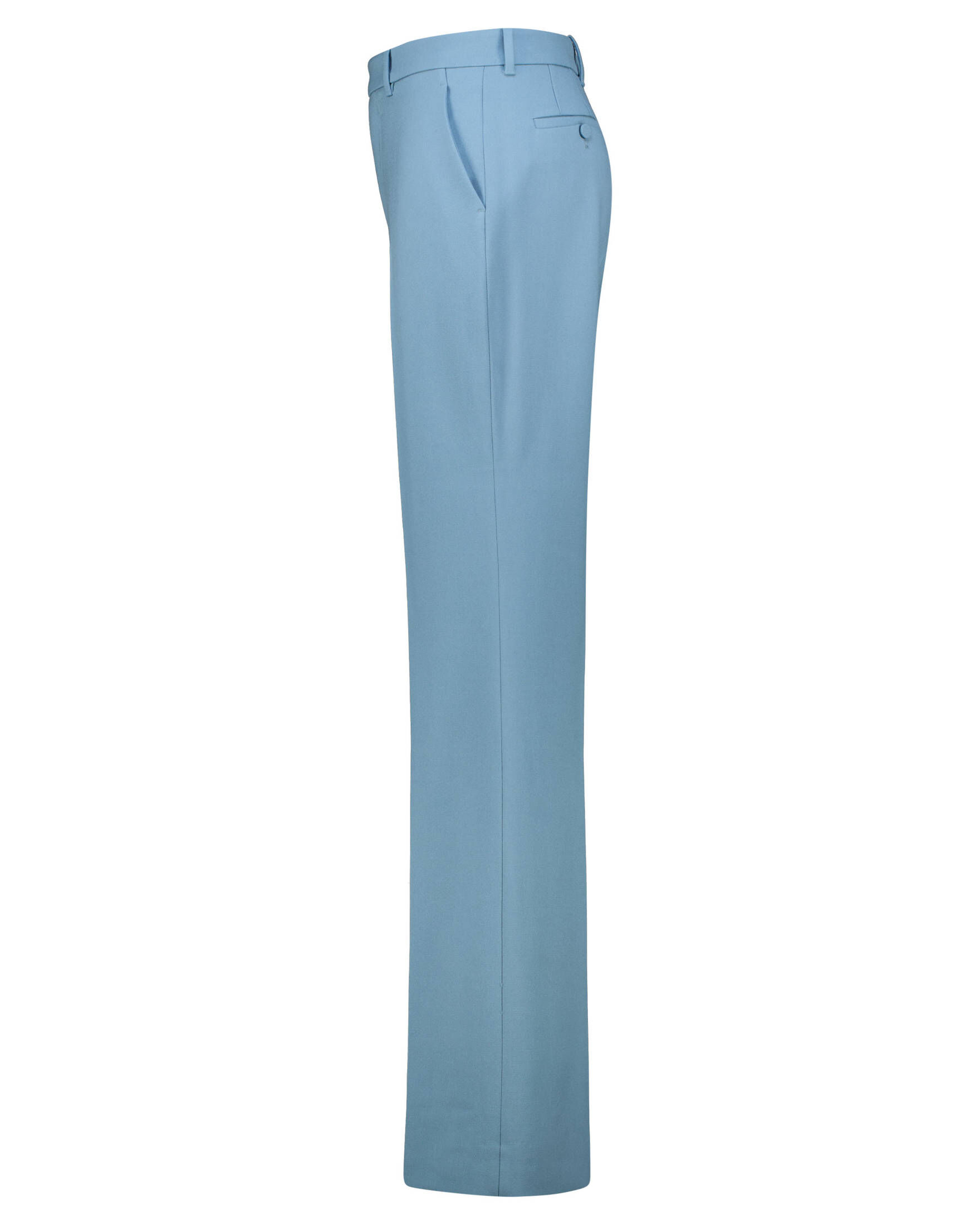 Gucci| Damen Stoffhose aus Wolle