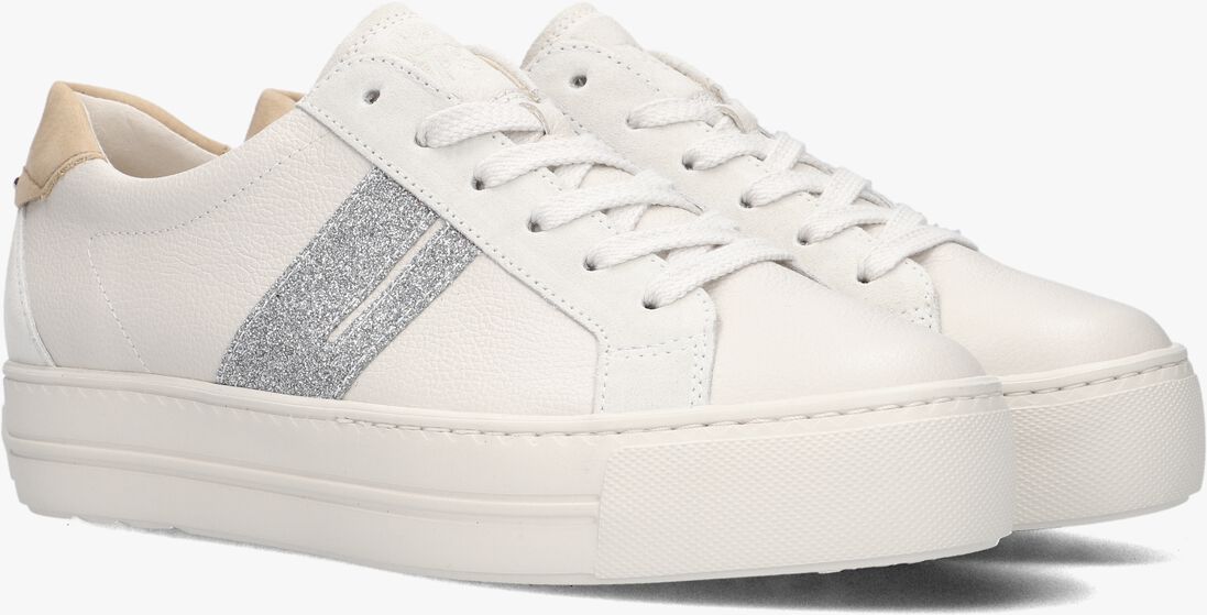 PAUL GREEN beige paul green lage sneakers 5330