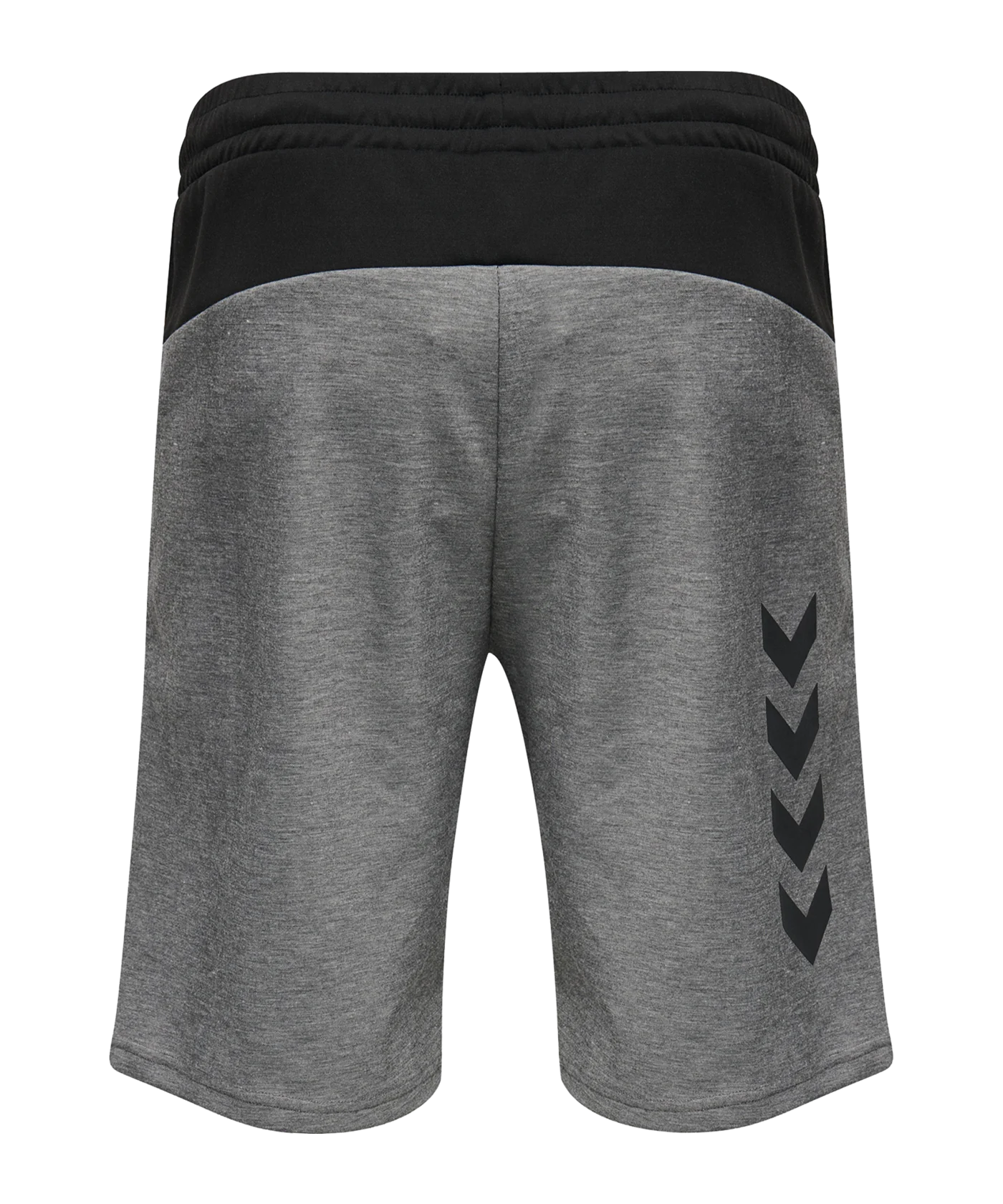 Hummel Tropper Shorts Grau F2006